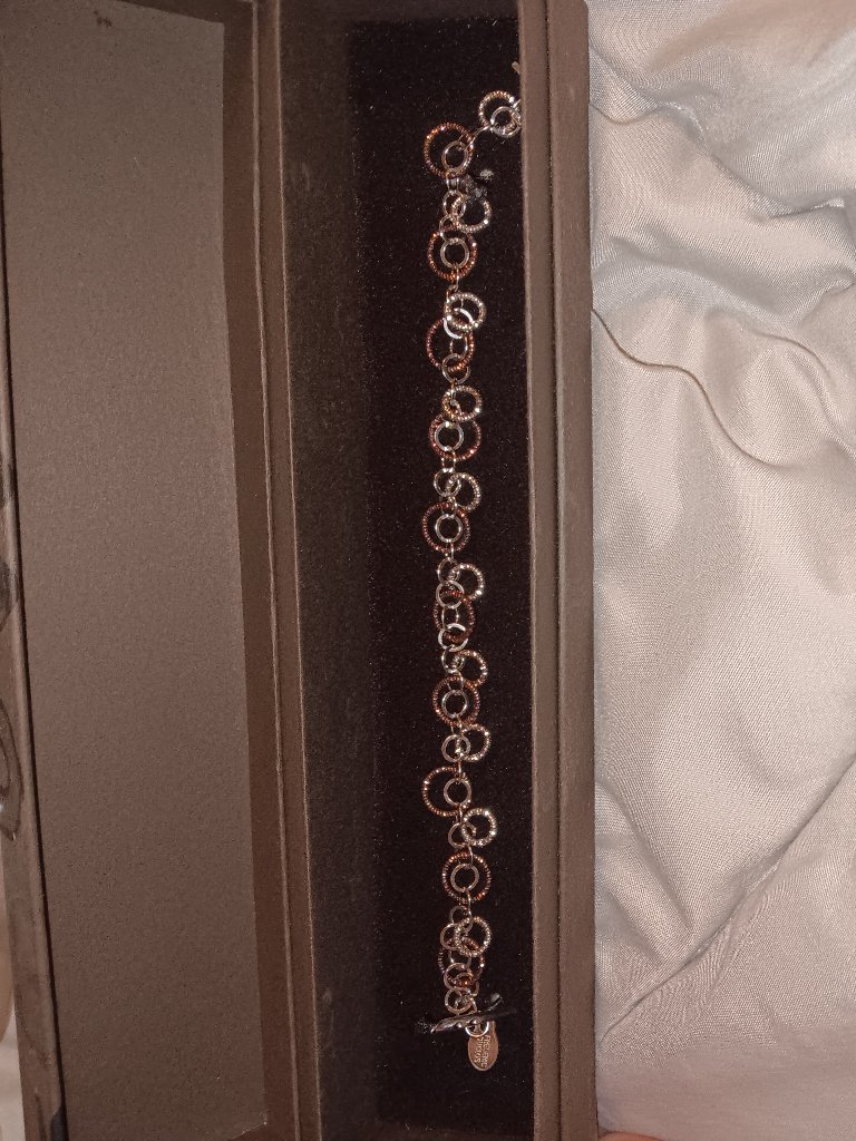 Frederic Duclos Bracelet